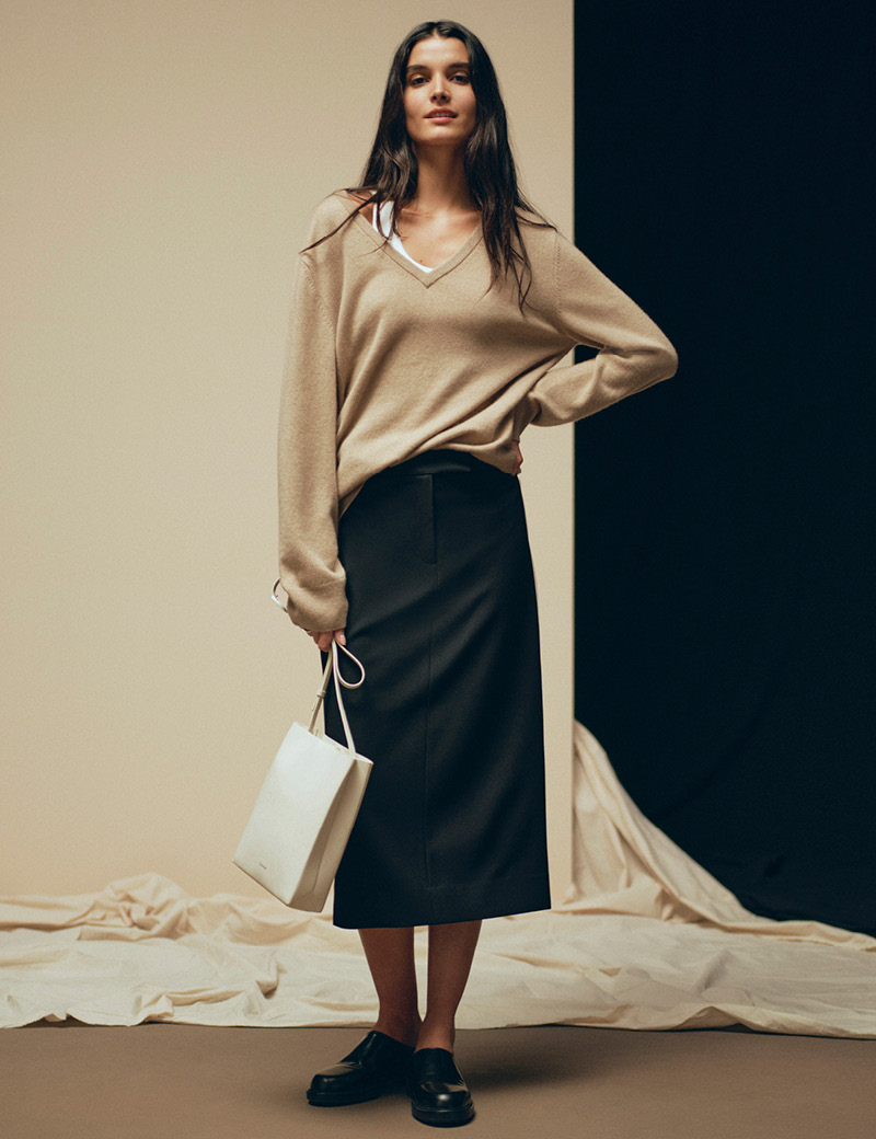 Calvin klein ladies sweaters discount
